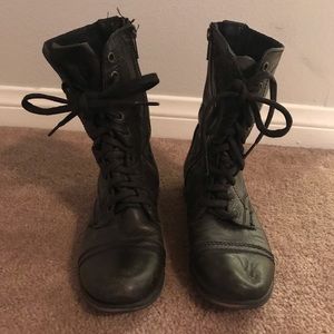 Steve Madden Troopa Boot